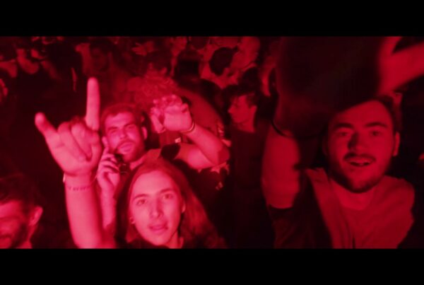 Festival Les Gueules de Bois 2019 aftermovie still