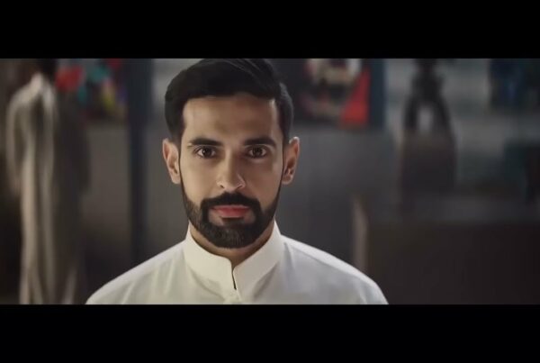 Riyad Bank — film by Dazone Productions