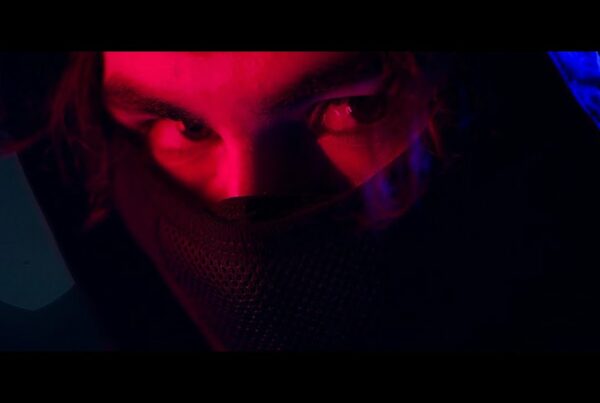 Sokuu — Drill Love music video